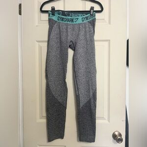 Gymshark Dry Moisture Management Leggings